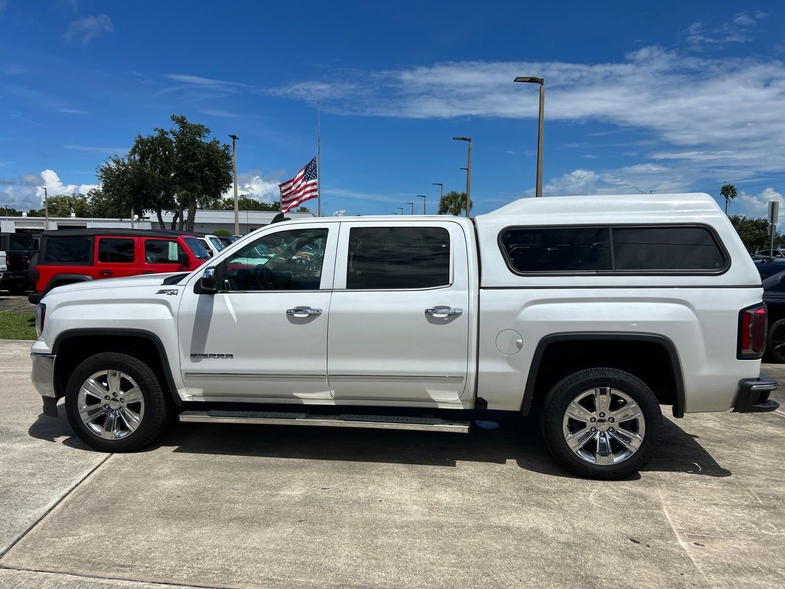 gmc sierra 1500 2018 3GTU2NEC4JG466345 image gmc sierra 1500 2018 3GTU2NEC4JG466345 image